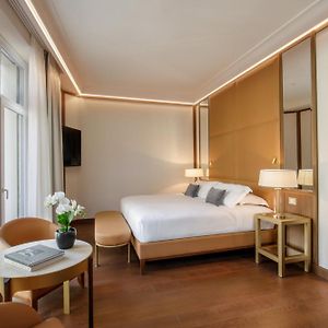 Chambre de Luxe